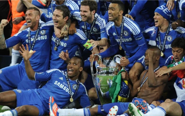 equipos-sorpresa-champions-league-chelsea