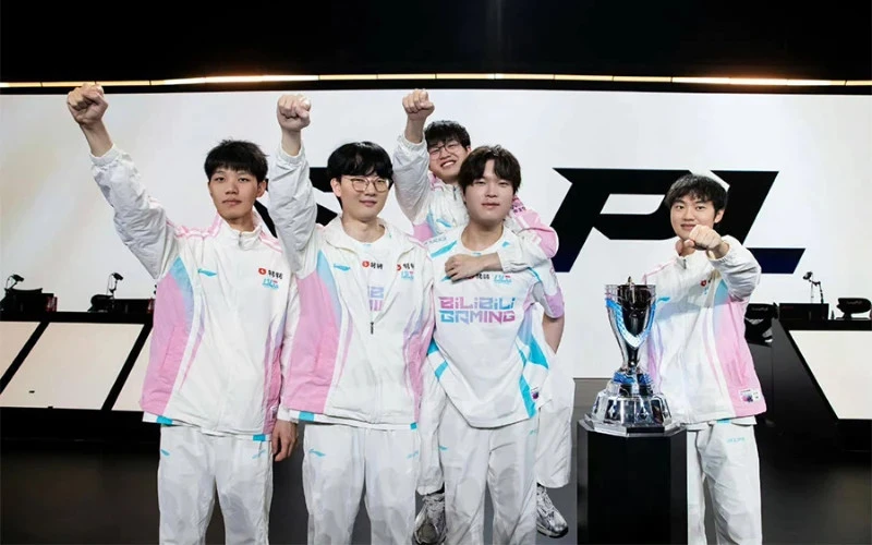 bilibili-gaming-first-stand