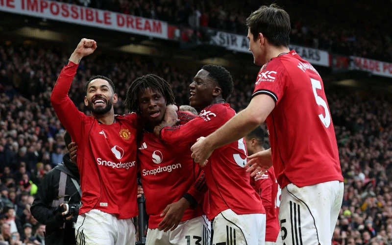 manchester-united manchester-united