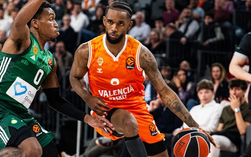 Valencia vs Panathinaikos