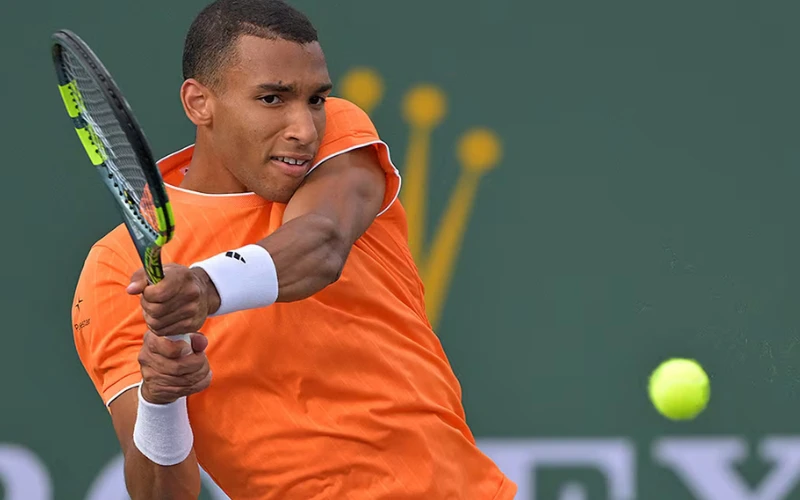 auger-aliassime auger-aliassime