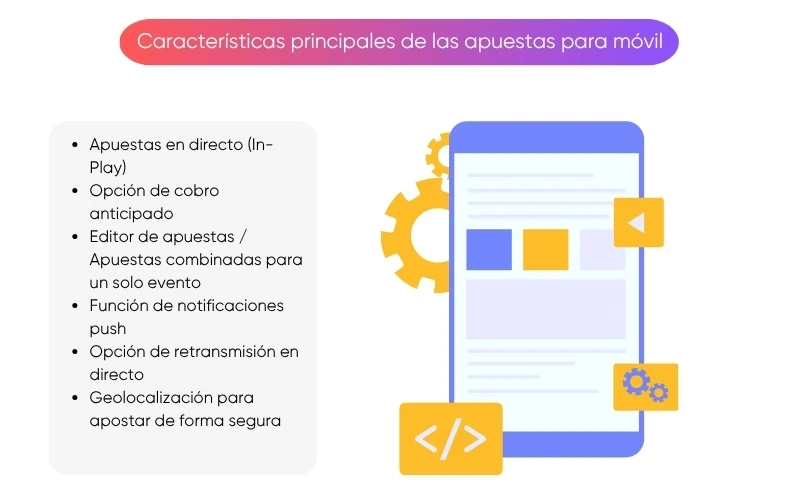 características-principales-las-apuestas-para-móvil características-principales-las-apuestas-para-móvil