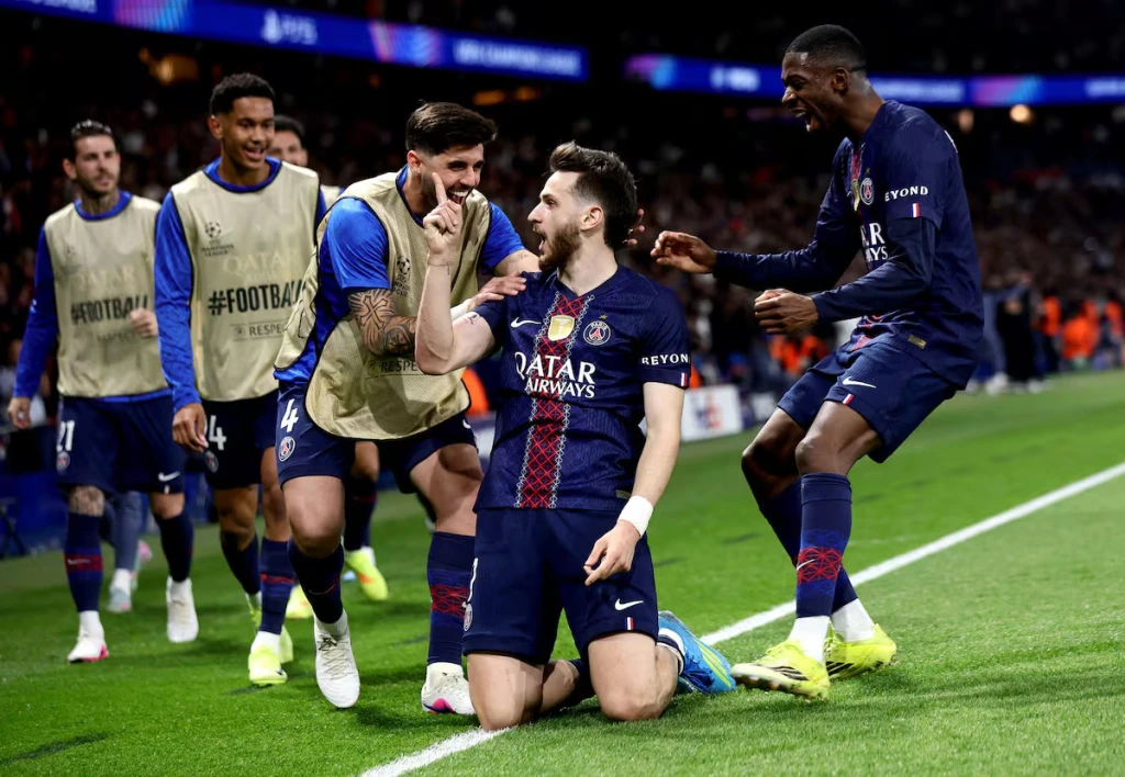 Liverpool-vs-PSG