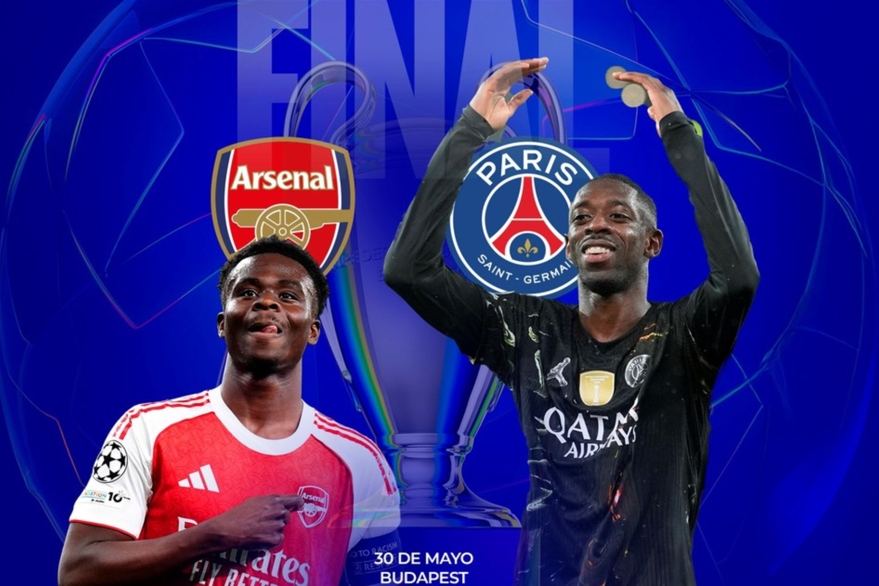 Pron&oacute;stico-PSG-vs-Arsenal-final-de-Champions-League