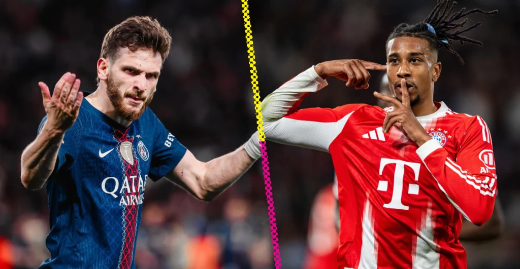 pronóstico-Bayern-de-Múnich-vs-PSG-Champions-League