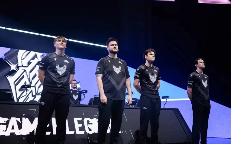 pronóstico-IEM-Cologne-Major-2026-Stage-1-GamerLegion