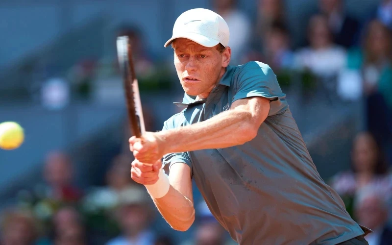 jannik-sinner-masters-de-roma-atp jannik-sinner-masters-de-roma-atp