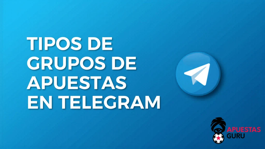 tipos-de-grupos-de-apuestas-deportivas-telegram-españa