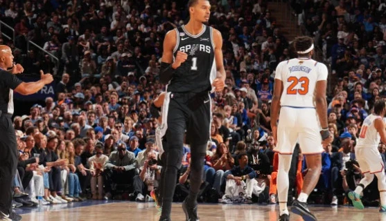 pronóstico-knicks-vs-spurs-juego-4-finales-nba