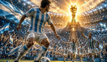 argentina